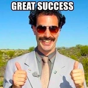 Meet your Posher, D Spice